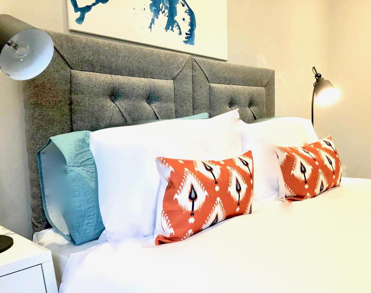 Byevo Almar Villa - Close To City And Airport - Perfect For Contractors Or Large Groups グラスゴー エクステリア 写真